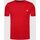 Abbigliamento Uomo T-shirt & Polo Guess M2YI36 I3Z11 CORE-G5R5 SPICED SALMON Rosso