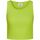 Abbigliamento Donna Top / T-shirt senza maniche Jjxx 12200401 FALLON-LIME PUNCH Giallo