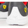 Scarpe Uomo Sneakers basse Puma Scuderia Ferrari Drift Cat Decima Motorsport Nero