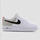 Scarpe Donna Sneakers Nike ATRMPN-39796 Bianco