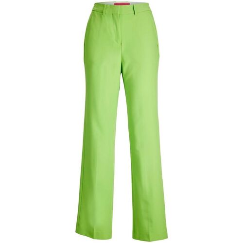 Abbigliamento Donna Pantaloni Jjxx 12200674 MARY L.32-GREEN FLASH Verde