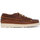 Scarpe Uomo Sneakers Yogi DYB14023 FINN III CHESTNUT Marrone