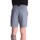 Abbigliamento Uomo Shorts / Bermuda K-Way K81267W Grigio