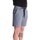 Abbigliamento Uomo Shorts / Bermuda K-Way K81267W Grigio