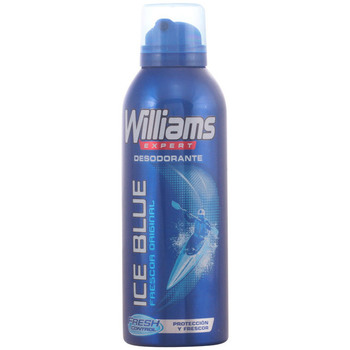 Bellezza Uomo Accessori per il corpo Williams Ice Blue Deo Vaporizzatore 