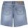 Abbigliamento Bambina Shorts / Bermuda Levi's Miami Vice Blu