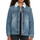 Abbigliamento Donna Giacche in jeans Noisy May 27018083 Blu