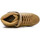 Scarpe Bambino Sneakers alte Chevignon 876340-31 Marrone