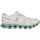 Scarpe Donna Sneakers On Running Scarpe Cloud 5 Donna Undyed-White/Creek Bianco