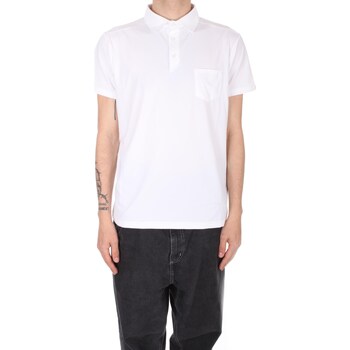 Abbigliamento Uomo T-shirt maniche corte Save The Duck DR0021M LOME16 Bianco