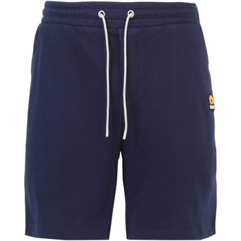 Abbigliamento Uomo Shorts / Bermuda Ciesse Piumini FALTER 309XXN Blu