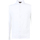 Abbigliamento Uomo Camicie maniche lunghe Jeordie's 80654 100 Bianco