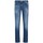 Abbigliamento Uomo Pantaloni 5 tasche Emporio Armani - 5 TASCHE JEANS CONFORT Blu