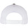 Accessori Cappellini Flexfit Classics Bianco