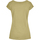 Abbigliamento Donna T-shirts a maniche lunghe Build Your Brand BB013 Multicolore