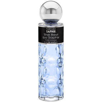 Bellezza Eau de parfum Parfums Saphir The Best By Saphir Edp Vapor 
