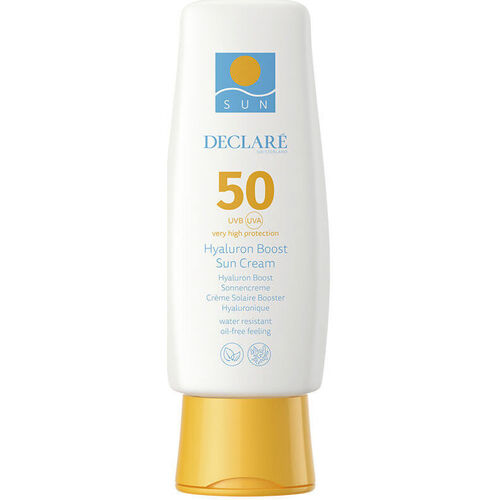 Bellezza Protezione solari Declaré Hyaluron Boost Sun Cream Spf50+ 