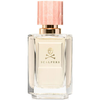 Bellezza Donna Eau de parfum Scalpers Her & Here Edp Vapor 