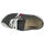 Scarpe Uomo Sneakers Kawasaki Retro 23 Canvas Shoe K23 644W Koks Stripe Grigio