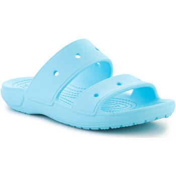 Scarpe Ciabatte Crocs Classic  Sandal  206761-411 Blu