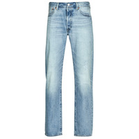 Abbigliamento Uomo Jeans dritti Levi's 501® '54 Blu