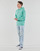 Abbigliamento Uomo Jeans dritti Levi's 501® LEVI'S ORIGINAL Blu