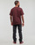 Abbigliamento Uomo T-shirt maniche corte Levi's SS POCKET TEE RLX Marrone