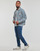 Abbigliamento Uomo Giacche in jeans Levi's SUNRISE TRUCKER Blu