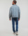 Abbigliamento Uomo Giacche in jeans Levi's SUNRISE TRUCKER Blu