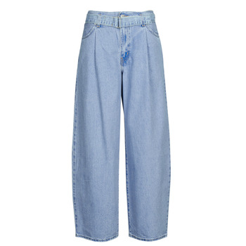 Levi's BELTED BAGGY Blu
