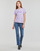 Abbigliamento Donna Jeans bootcut Levi's 725 HIGH RISE BOOTCUT Blu / Medium