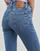 Abbigliamento Donna Jeans bootcut Levi's 725 HIGH RISE BOOTCUT Blu / Medium