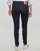 Abbigliamento Donna Jeans skynny Levi's 711 DOUBLE BUTTON Marine
