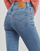 Abbigliamento Donna Jeans skynny Levi's 721 HIGH RISE SKINNY Blu / Clair