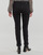 Abbigliamento Donna Jeans slim Levi's 712 SLIM WELT POCKET Nero