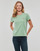 Abbigliamento Donna T-shirt maniche corte Levi's PERFECT TEE Blu