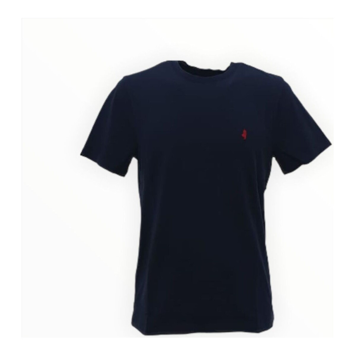 Abbigliamento Uomo T-shirt maniche corte MCS  Blu