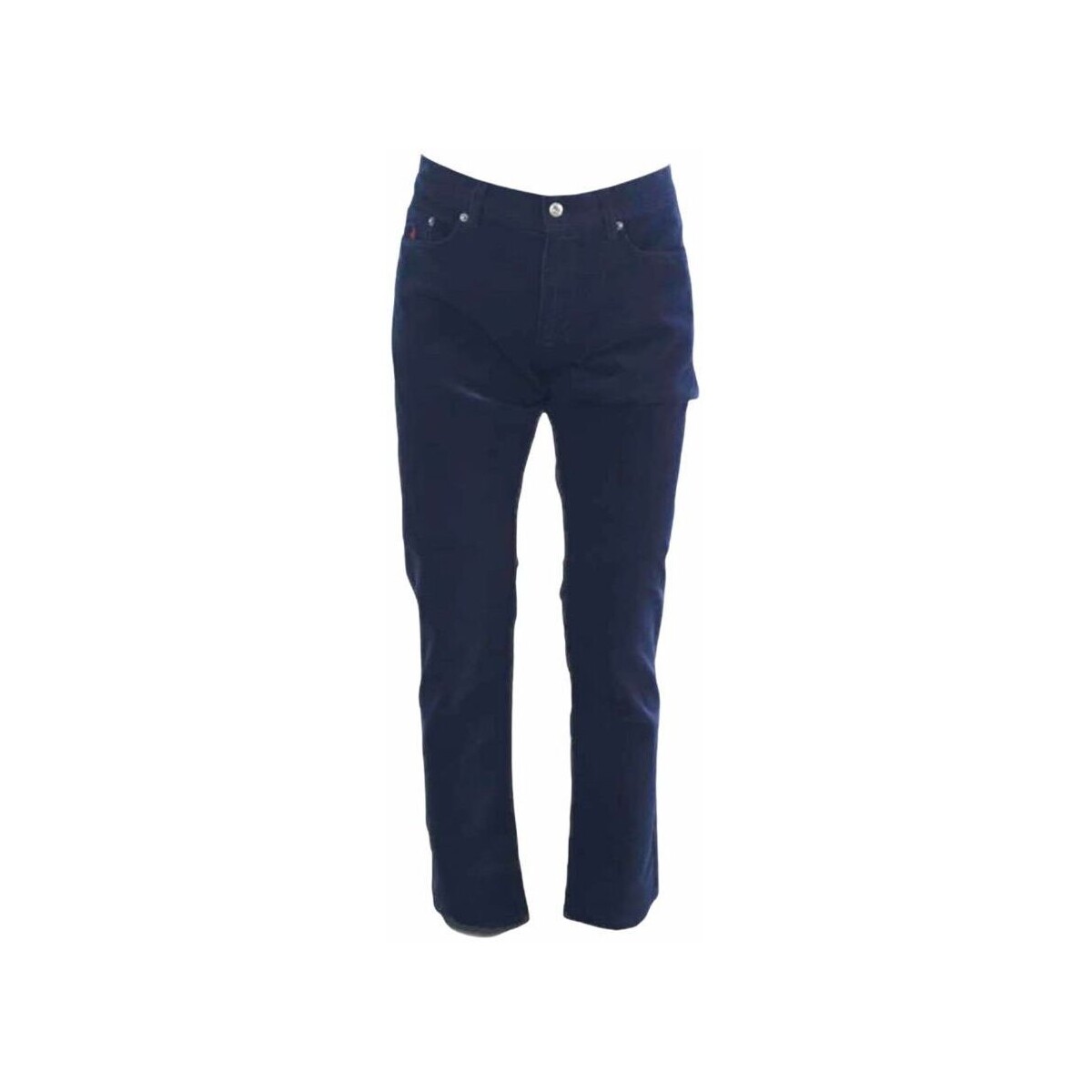 Abbigliamento Uomo Pantaloni MCS  Blu