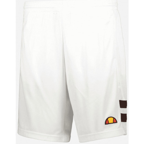 Abbigliamento Uomo Shorts / Bermuda Ellesse Shorts  Rimini (EHM302S23) Bianco