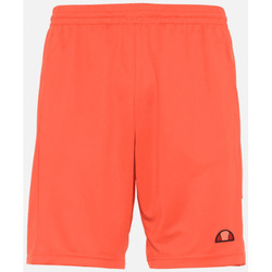 Abbigliamento Uomo Shorts / Bermuda Ellesse Shorts  Rimini (EHM302S23) Arancio
