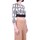 Abbigliamento Donna T-shirt maniche corte Elisabetta Franchi GI05232E2 Multicolore