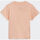 Abbigliamento Bambina T-shirt & Polo adidas Originals T-SHIRT TREFOIL BIMBA Rosa
