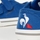 Scarpe Bambino Sneakers basse Le Coq Sportif Mini sneaker Blu