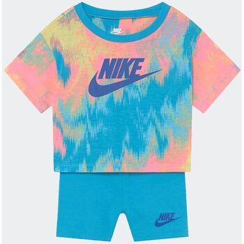 Abbigliamento Unisex bambino Completo Nike  Blu