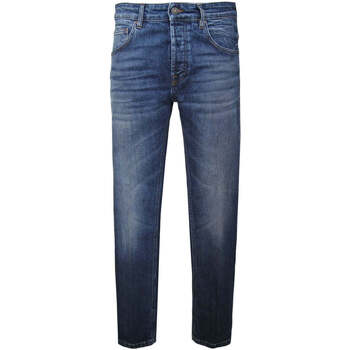 Abbigliamento Uomo Jeans Don The Fuller  Blu