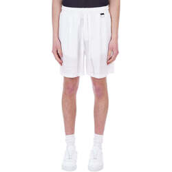 Abbigliamento Uomo Shorts / Bermuda Low Brand  Bianco
