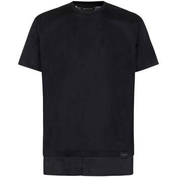 Abbigliamento Uomo T-shirt & Polo Low Brand  Nero