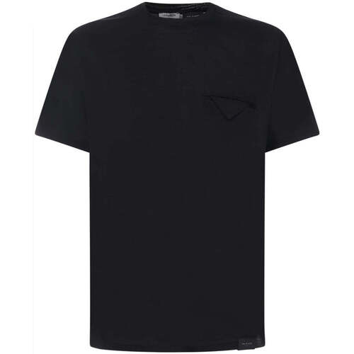 Abbigliamento Uomo T-shirt & Polo Low Brand  Nero