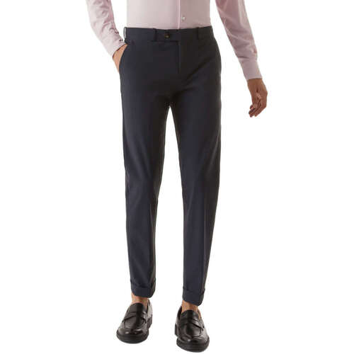 Abbigliamento Uomo Pantaloni Rrd - Roberto Ricci Designs  Blu