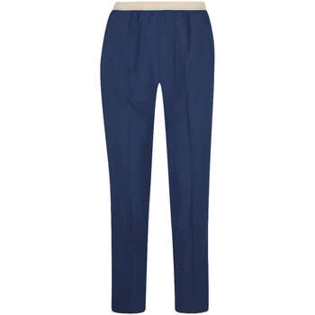 Abbigliamento Donna Pantaloni Jucca  Blu